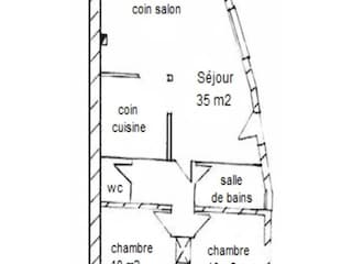 Apartment Nouic  17