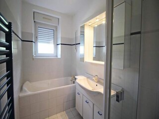 Appartement Nouic  5