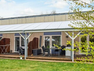 Vakantiehuis Dueodde Buitenaudio-opname 2