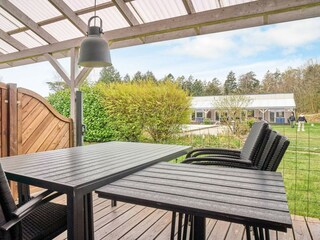 Ferienhaus Dueodde Außenaufnahme 3