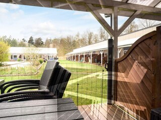 Vakantiehuis Dueodde Buitenaudio-opname 4