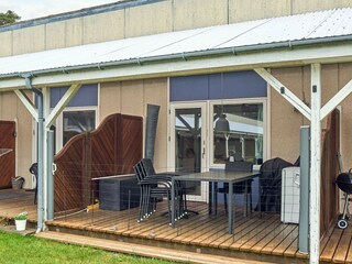 Ferienhaus Dueodde Außenaufnahme 5