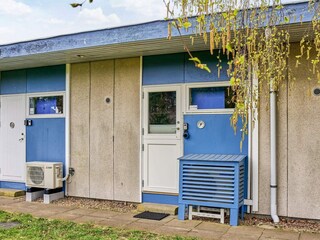 Vakantiehuis Dueodde Buitenaudio-opname 6