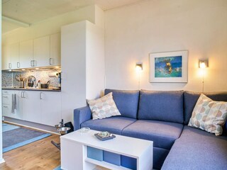 Vakantiehuis Dueodde  13