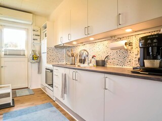 Vakantiehuis Dueodde  14