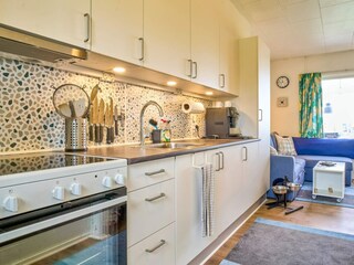 Vakantiehuis Dueodde  17