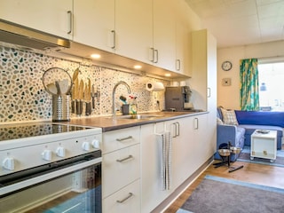 Vakantiehuis Dueodde  18