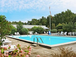 Vakantiehuis Dueodde  8