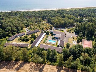 Vakantiehuis Dueodde  7