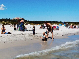 Vakantiehuis Dueodde  21