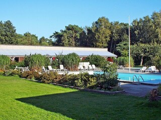 Vakantiehuis Dueodde  23