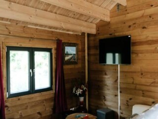 Apartment Le Thor  4