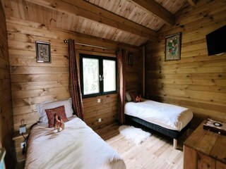 Apartment Le Thor  7