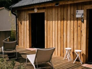 Appartement Le Thor  10