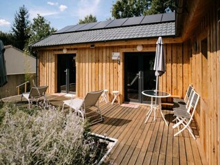 Apartment Le Thor  25