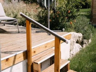Apartment Le Thor  27