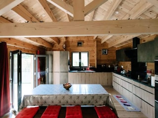 Apartment Le Thor  28