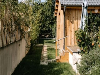 Apartment Le Thor  30