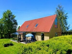 Villa avec salon de jardin confortable à Andijk - Andijk - image1