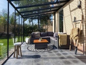 Villa à Andijk avec jardin ensoleillé - Andijk - image1
