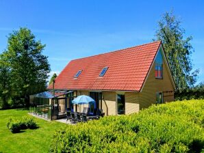 Villa in Andijk mit sonnigem Garten - Andijk - image1