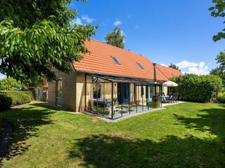 Vakantiepark Andijk Buitenaudio-opname 1