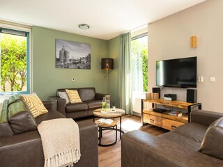 Vakantiepark Andijk Kenmerken 6