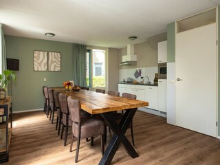 Vakantiepark Andijk Kenmerken 12
