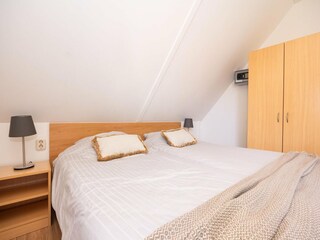 Parco vacanze Andijk Caratteristiche 5