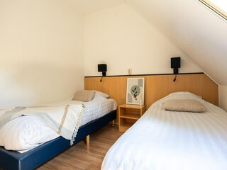 Vakantiepark Andijk Kenmerken 9