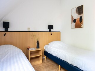 Vakantiepark Andijk Kenmerken 8
