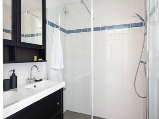 Parc de vacances Andijk Équipement 12