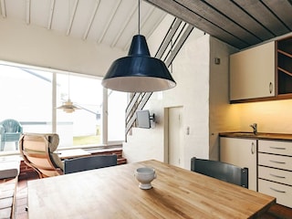 Maison de vacances Tranum Strand  11