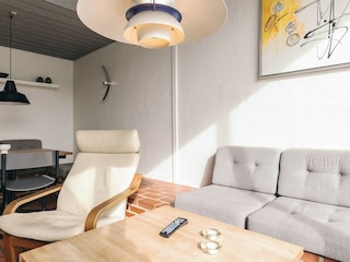 Maison de vacances Tranum Strand  29