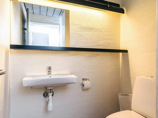 Maison de vacances Tranum Strand  5