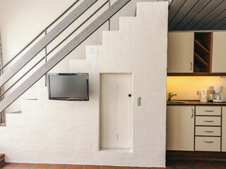 Maison de vacances Tranum Strand  6
