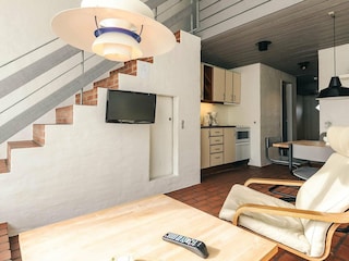 Maison de vacances Tranum Strand  13