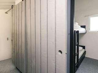 Maison de vacances Tranum Strand  15