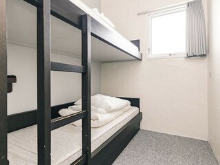 Vakantiehuis Tranum Strand  9