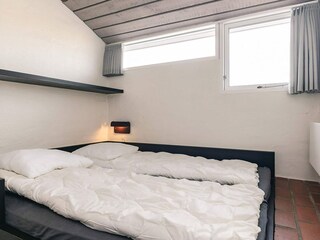 Casa de vacaciones Tranum Strand  6