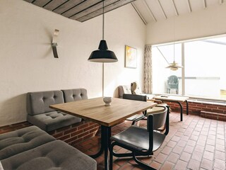 Maison de vacances Tranum Strand  12
