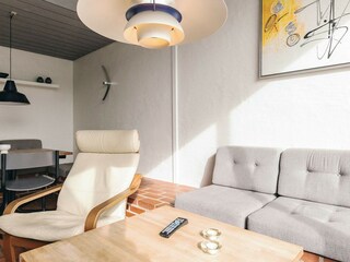 Vakantiehuis Tranum Strand  10