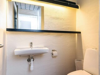 Ferienhaus Tranum Strand  24