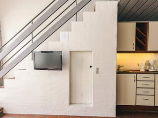 Vakantiehuis Tranum Strand  25