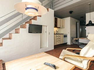 Maison de vacances Tranum Strand  16