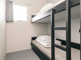 Vakantiehuis Tranum Strand  17