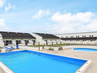 Casa de vacaciones Tranum Strand Grabación al aire libre 1