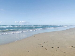 Maison de vacances Tranum Strand  9