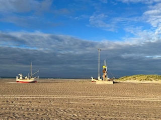 Maison de vacances Tranum Strand  22