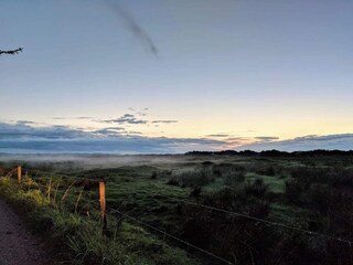 Ferienhaus Tranum Strand  20